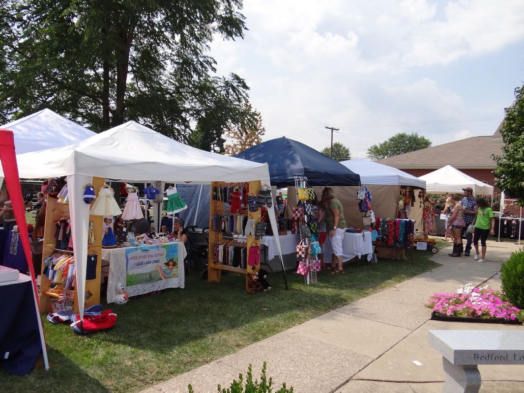 Trimble County Apple Festival